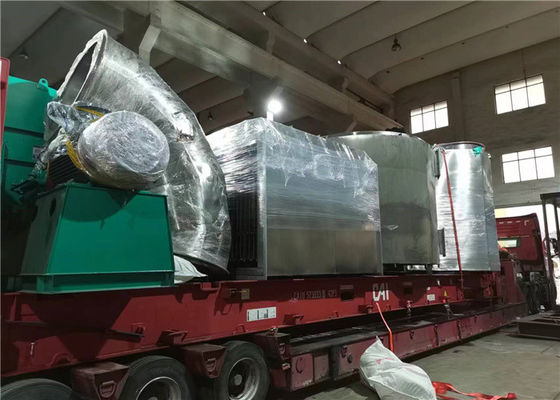 Τύπος ακροφυσίων αποξηραντικών μηχανών ψεκασμού πίεσης YPG για τη σκόνη πλύσης/την καθαριστική σκόνη