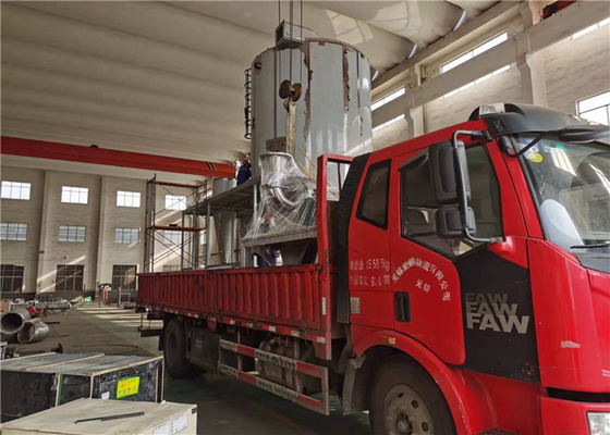 LPG-150 ηλεκτρικό Dehydrator τροφίμων υψηλής αποδοτικότητας αποξηραντικών μηχανών ψεκασμού θέρμανσης