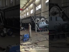 Σκούπιο στεγνωτήρα με κούφια λεπίδα