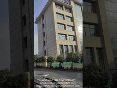 Κεντροφυγάς ατμοποιητής ψεκαστήρας στεγνωτήρας για τρόφιμα