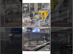 εξατομικευμένο στεγνωτήρα ιλύων