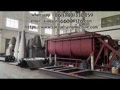 Πώς το Σκουπίδι Νηστεύει την Κολλώδη Λάσπη