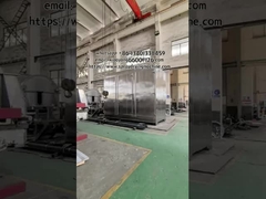 Φούρνοι Steam-Recycle Συμμορφώνονται με τα Πρότυπα EU BAT