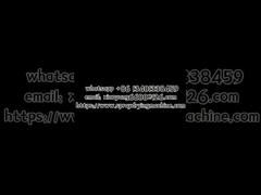 Εγγυημένος με GMP στεγνωτήρας: μηδενικές νεκρές γωνίες για τρόφιμα και φαρμακευτικά προϊόντα