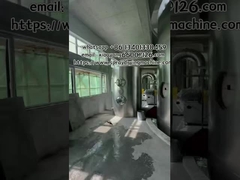 Μειώστε το Κόστος Αποξήρανσης κατά 40%: Λύσεις Ψεκαστικής Ξήρανσης