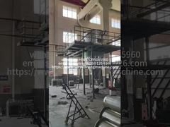 Industrial Spray Dryer Manufacturer