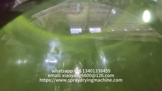 Μετατρέψτε τα υγρά σε σκόνες υψηλής ποιότητας με τα προηγμένα μας συστήματα ξήρανσης με ψεκασμό